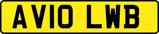 AV10LWB