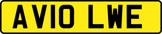 AV10LWE