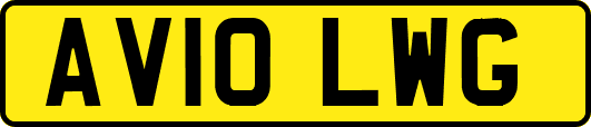 AV10LWG