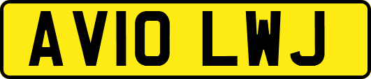 AV10LWJ