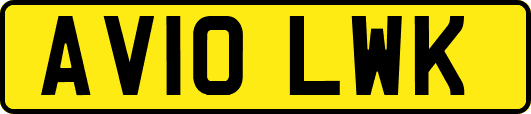 AV10LWK