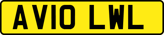 AV10LWL