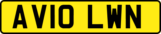 AV10LWN