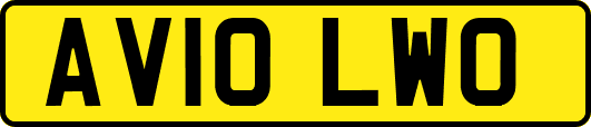 AV10LWO