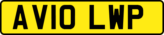 AV10LWP