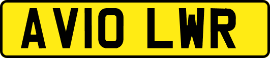 AV10LWR