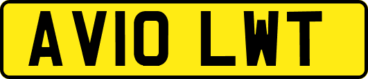 AV10LWT