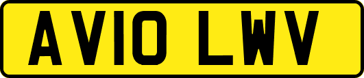 AV10LWV