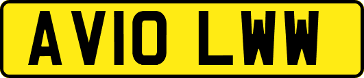 AV10LWW