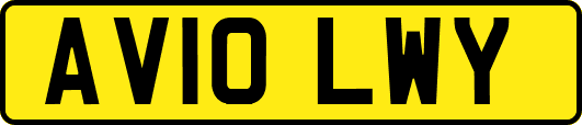 AV10LWY