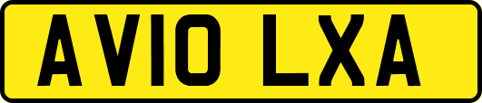 AV10LXA