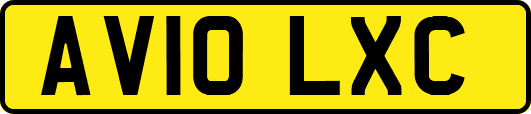 AV10LXC
