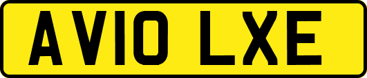 AV10LXE