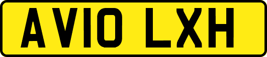 AV10LXH