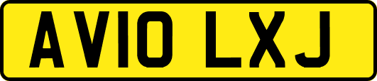 AV10LXJ
