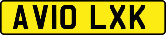 AV10LXK
