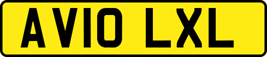 AV10LXL