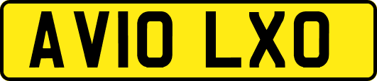 AV10LXO