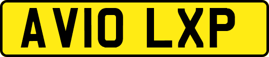 AV10LXP