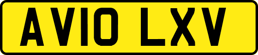 AV10LXV