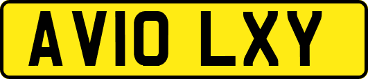 AV10LXY