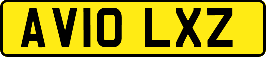 AV10LXZ