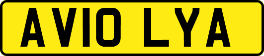 AV10LYA