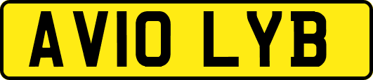 AV10LYB