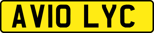 AV10LYC