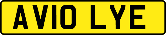AV10LYE