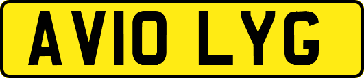 AV10LYG