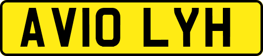 AV10LYH