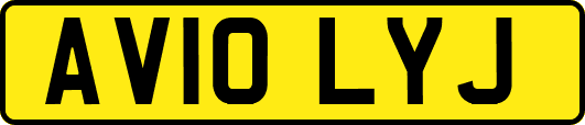 AV10LYJ