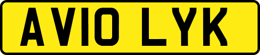 AV10LYK