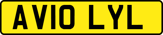 AV10LYL