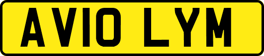 AV10LYM