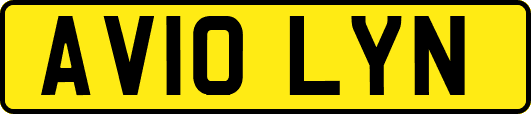 AV10LYN