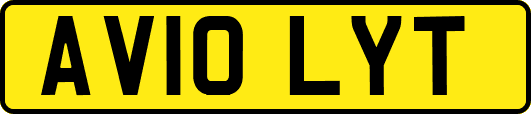 AV10LYT