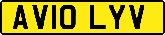 AV10LYV