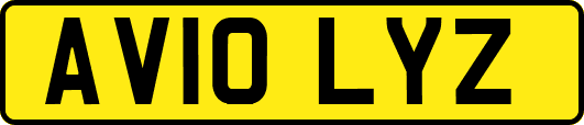 AV10LYZ