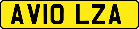 AV10LZA