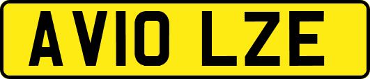 AV10LZE