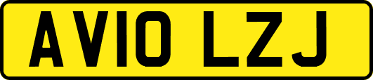 AV10LZJ