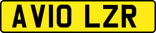 AV10LZR