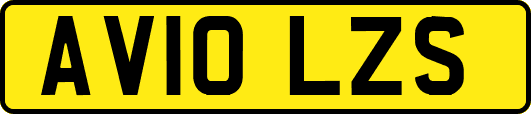AV10LZS