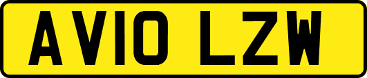 AV10LZW