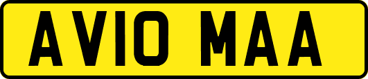 AV10MAA