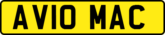 AV10MAC