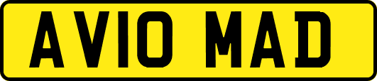 AV10MAD