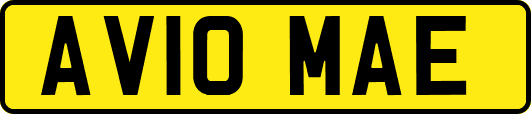 AV10MAE